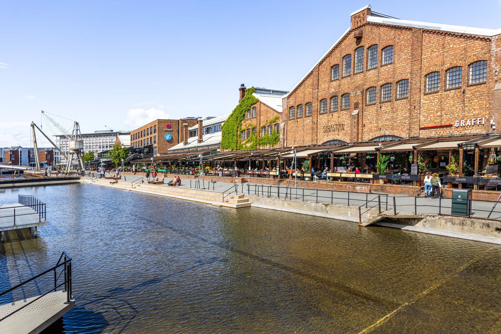 Beddingen 8-10 - Bilde 2