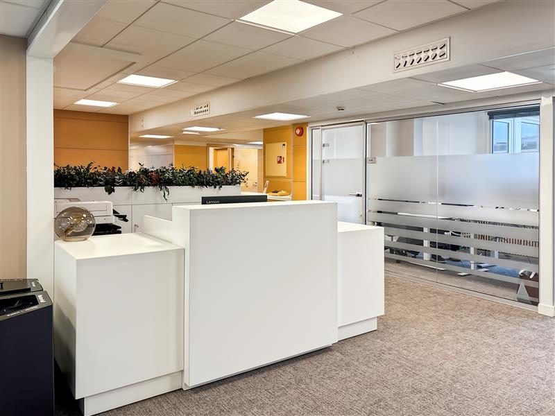 Regus Nygaarden - Hovedbilde