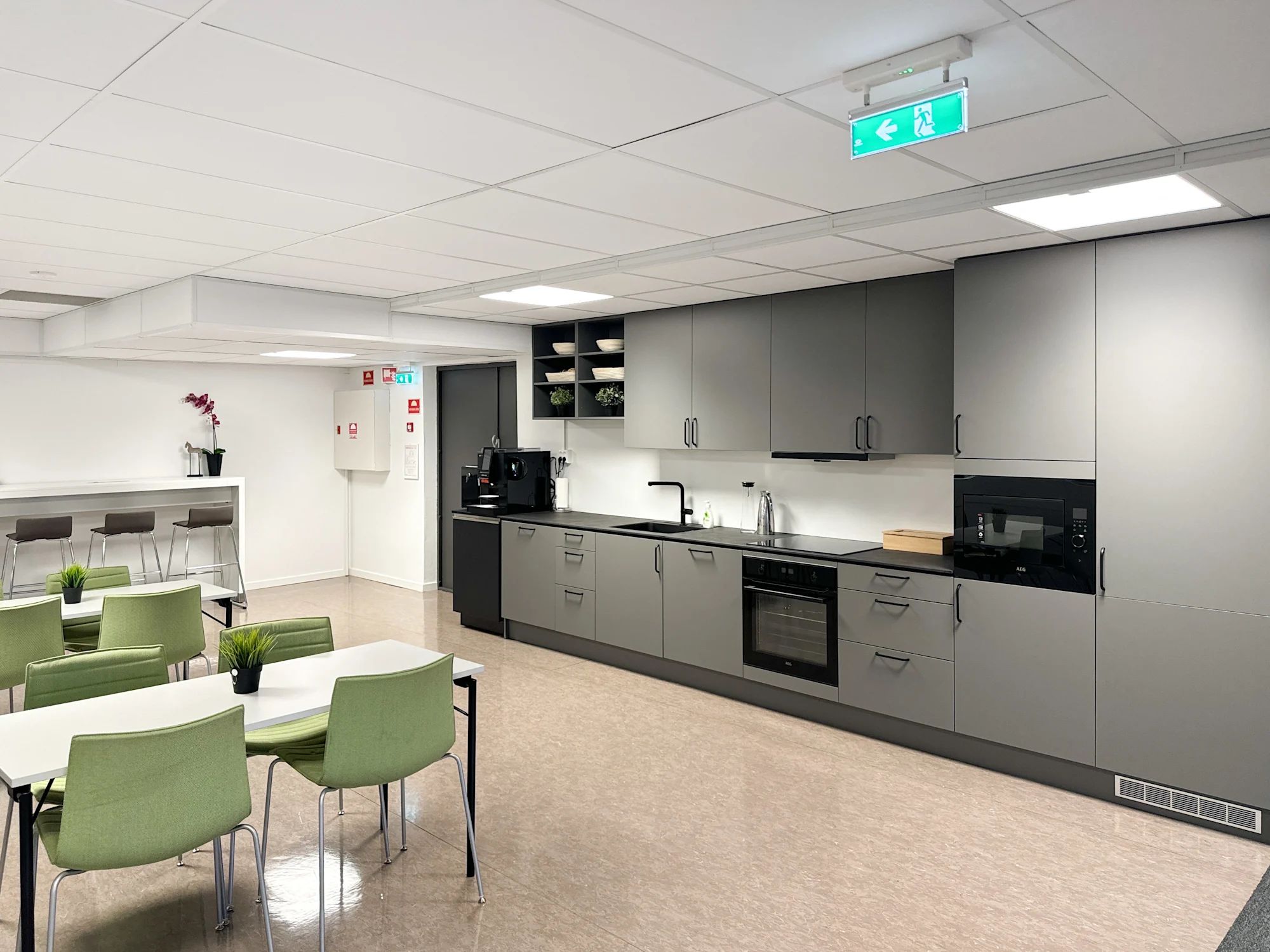 Regus Sømmegården - Photo 9