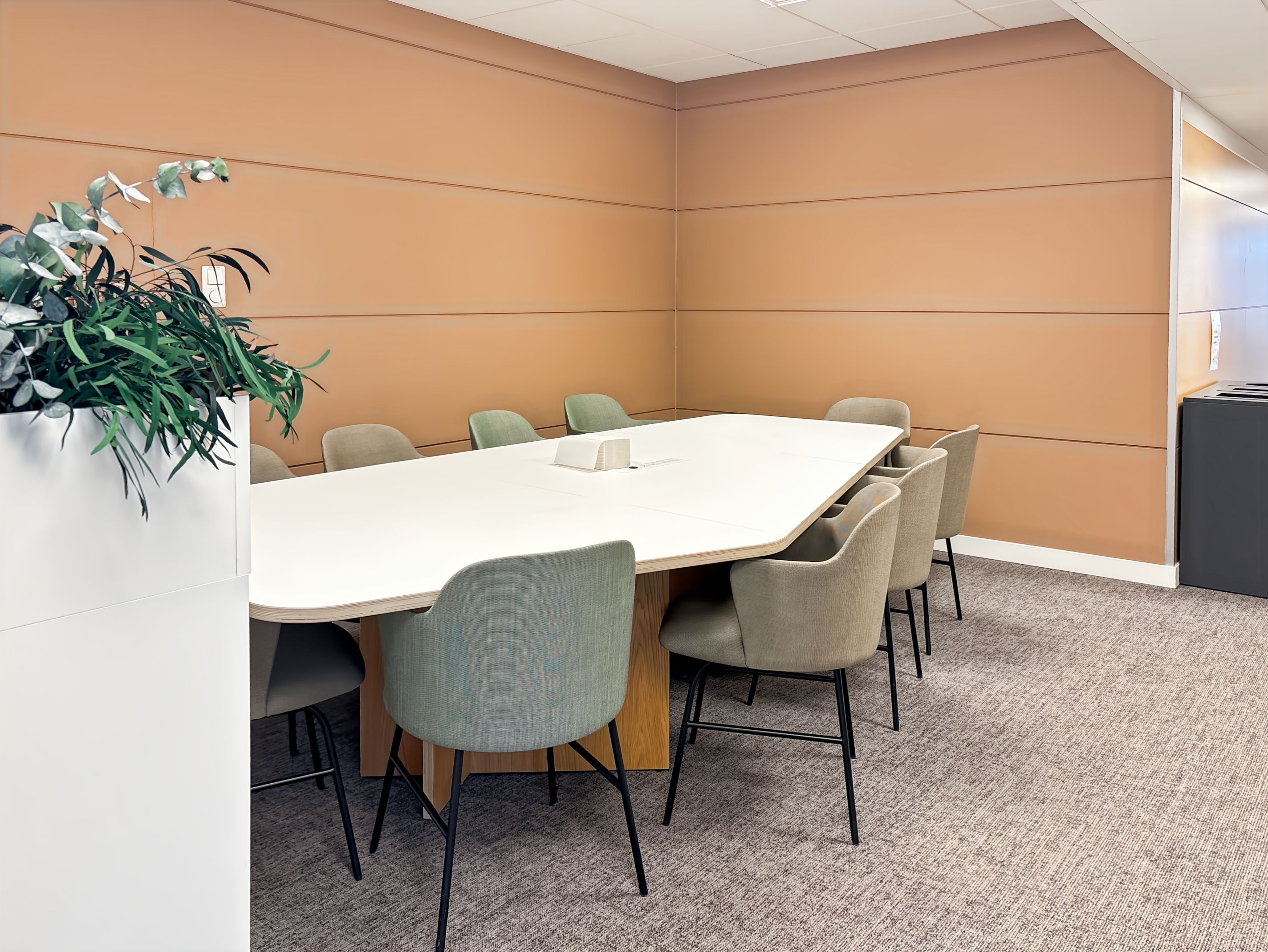 Regus Nygaarden - Photo 6