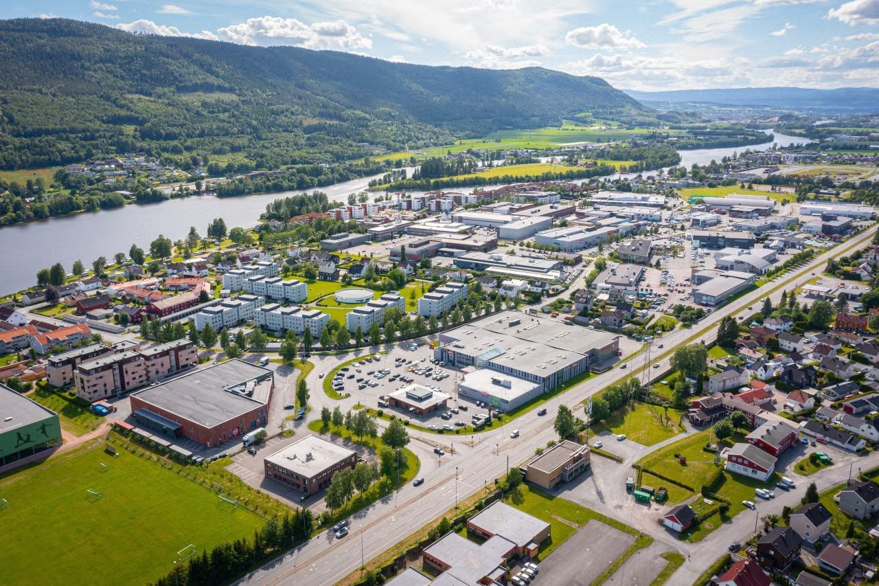 Ingeniør Rybergs gate 101 - Bilde 3