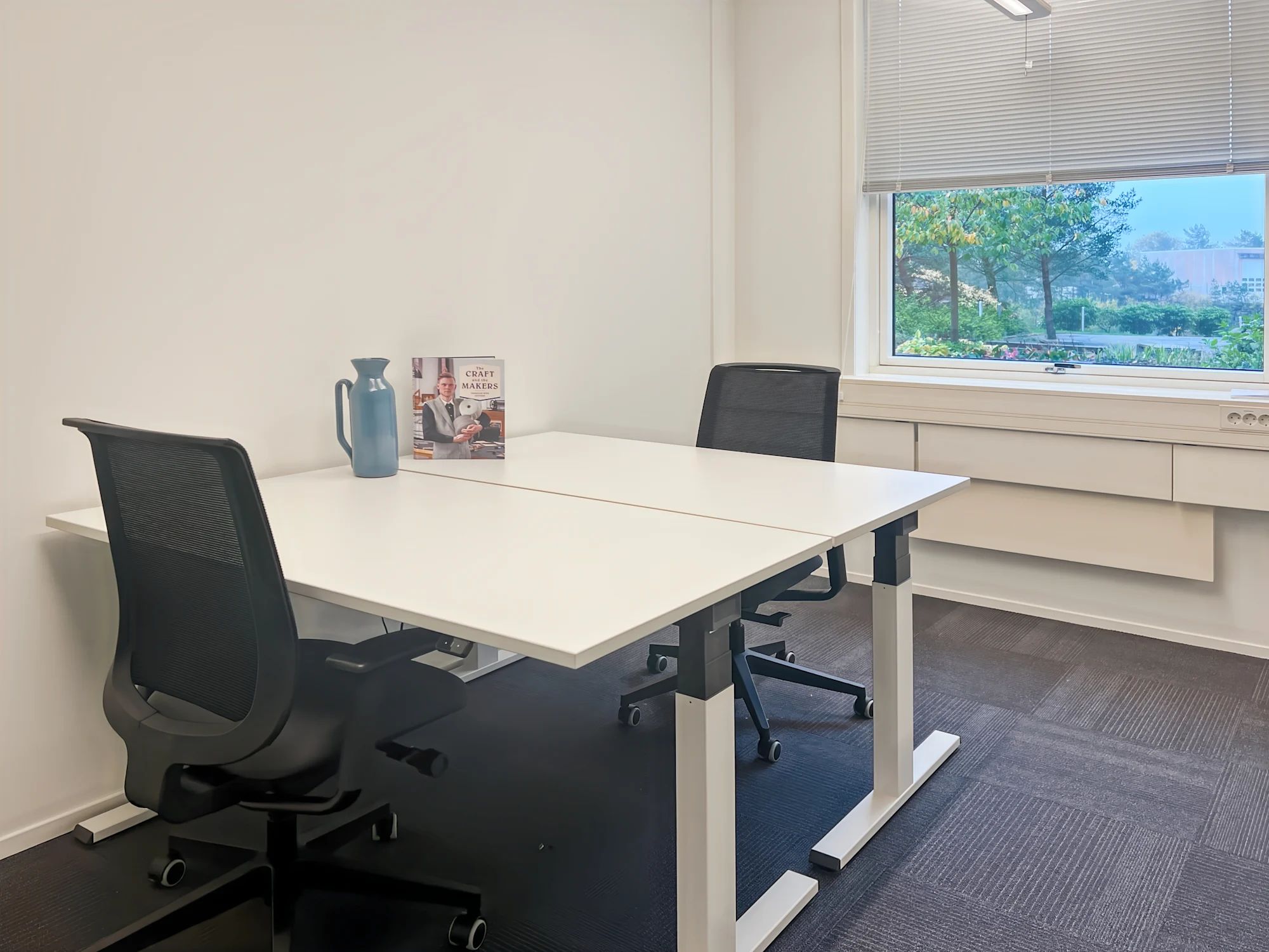 Regus Kokstad - Bilde 3