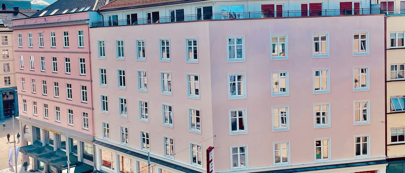 Strandgaten 4 - Hovedbilde