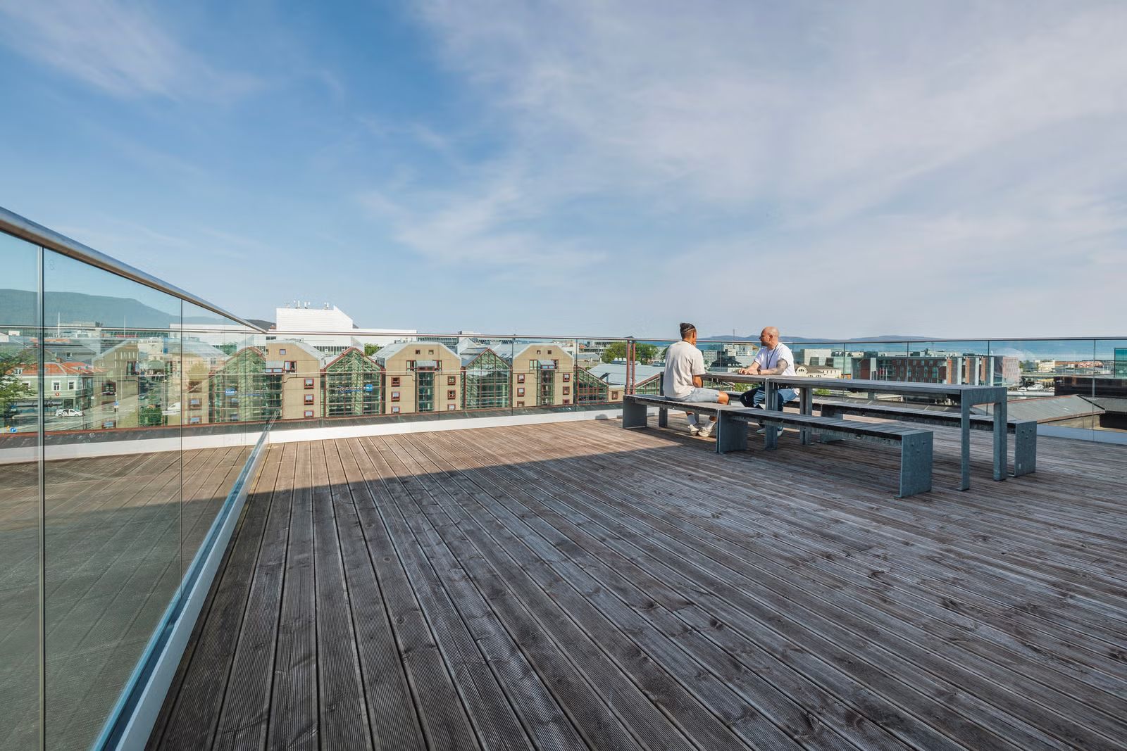 Ferjemannsveien 10 - Bilde 3