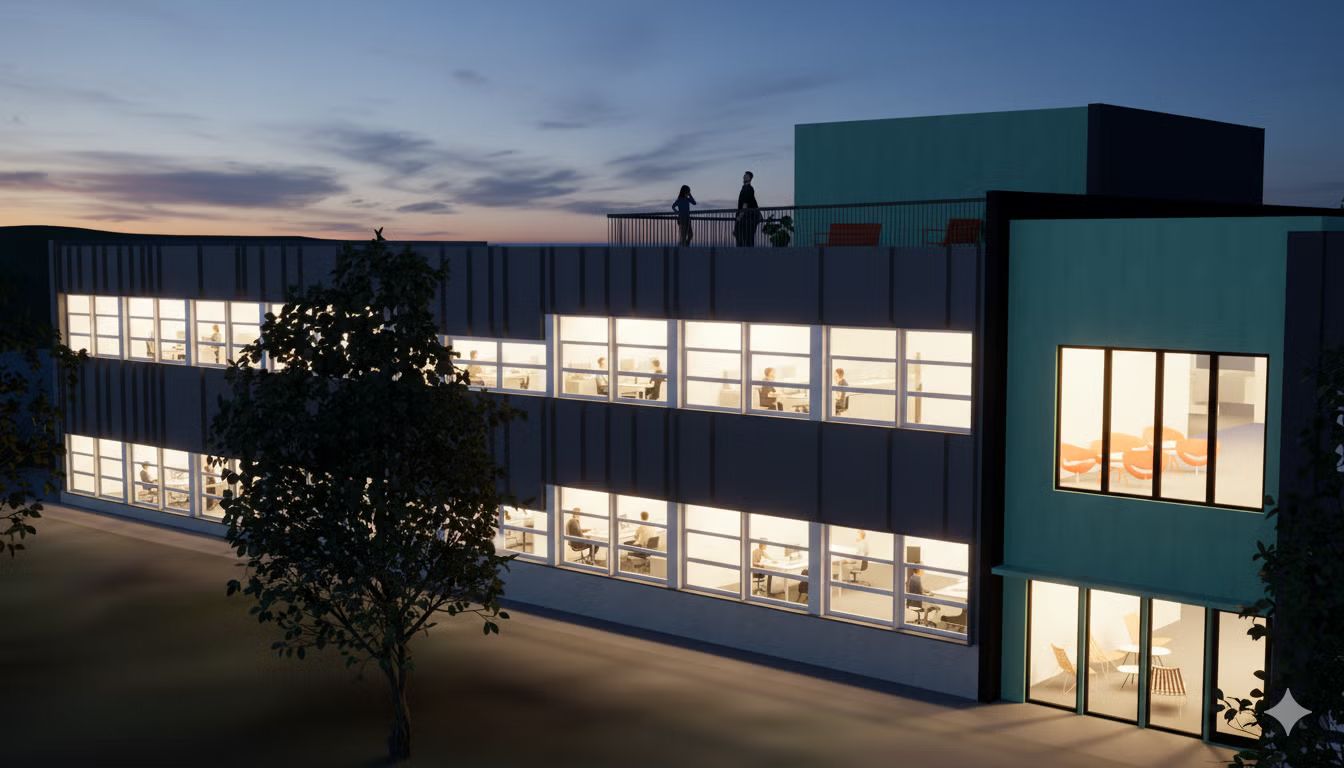 Ringvegen 24 - Bilde 2