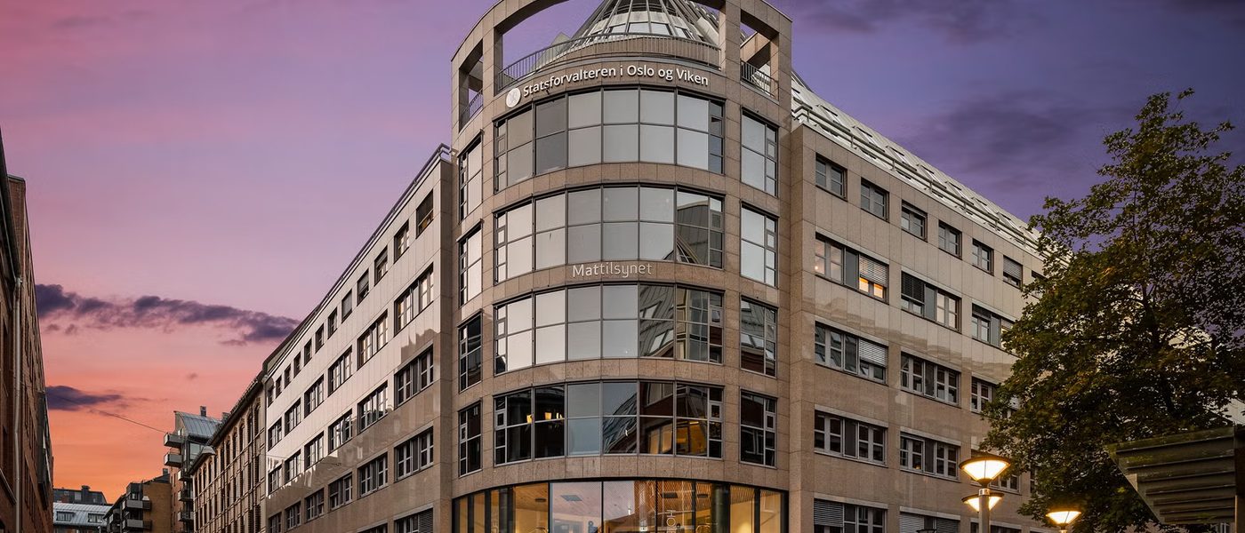 Stensberggata 25 - Hovedbilde