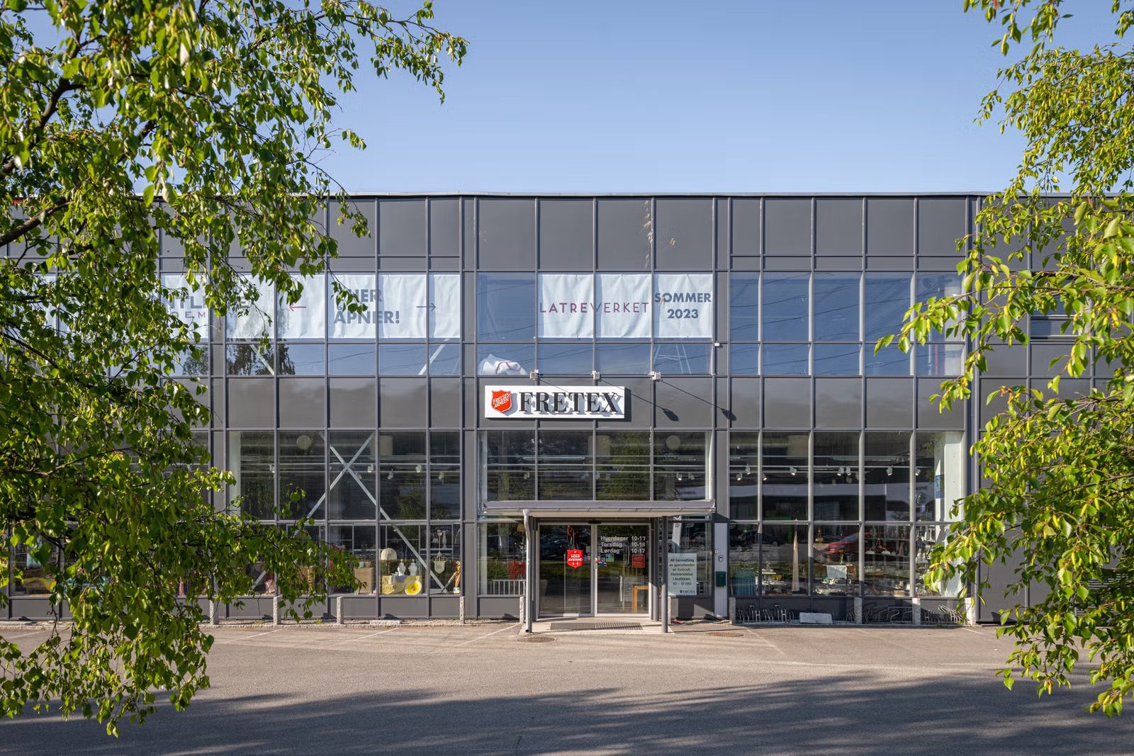 Ingeniør Rybergs gate 101 - Photo 4