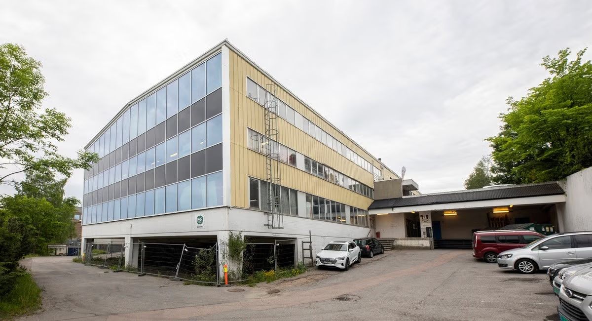 Stubberudveien 8 - Bilde 2