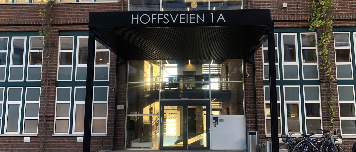 House of Business - Skøyen - Hovedbilde