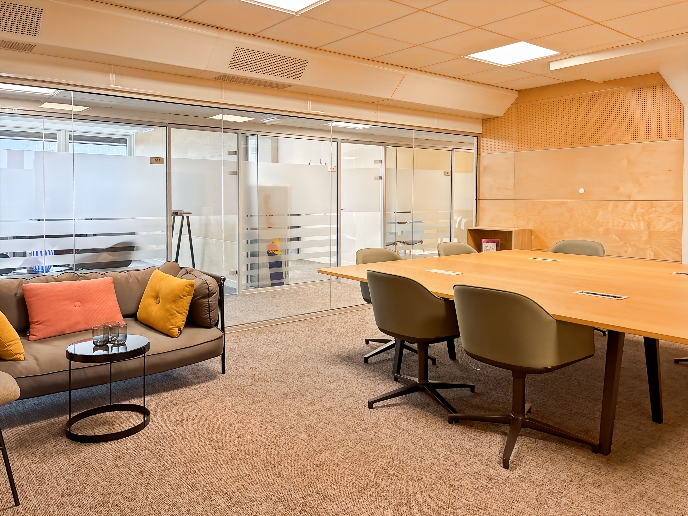 Regus Nygaarden - Photo 5