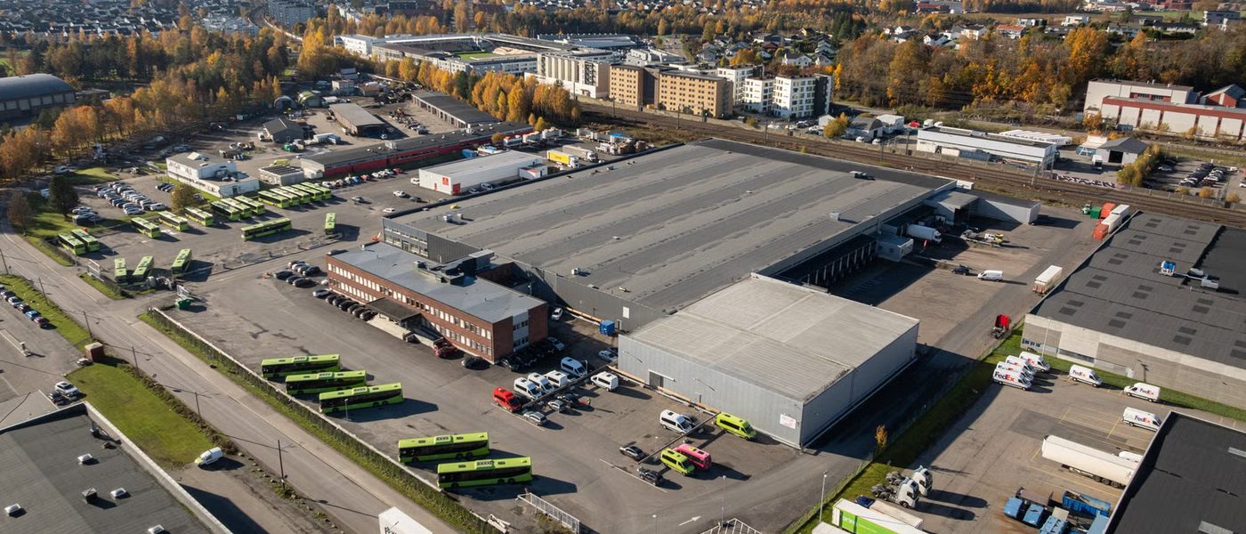 Leiraveien 11 - Hovedbilde