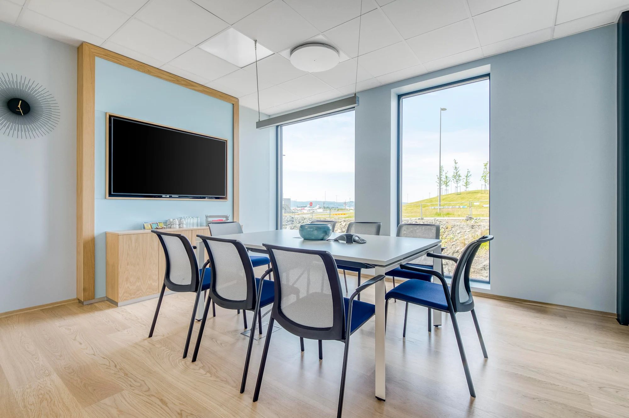 Regus Flesland - Photo 6
