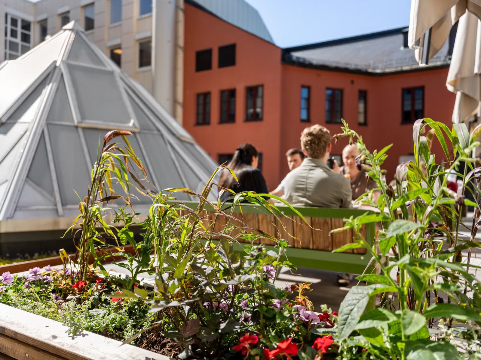 Karl Johans gate 37 - Bilde 2