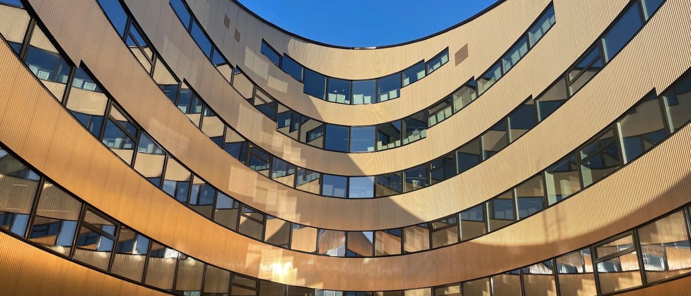 Regus Powerhouse - Hovedbilde