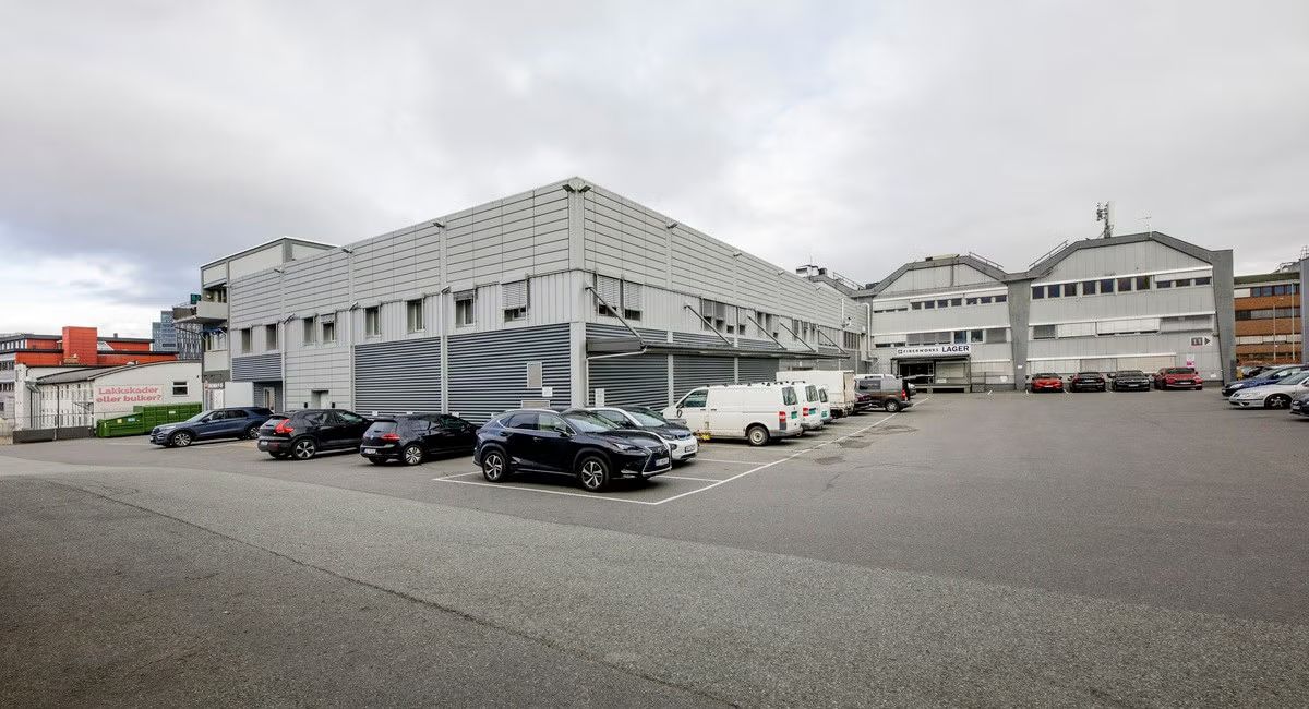 Eikenga 11-15 - Bilde 3