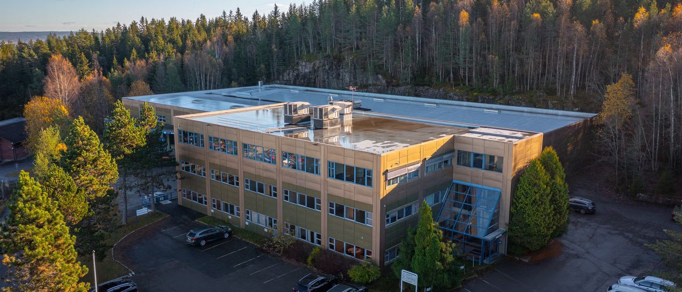 Industriveien 25 - Hovedbilde