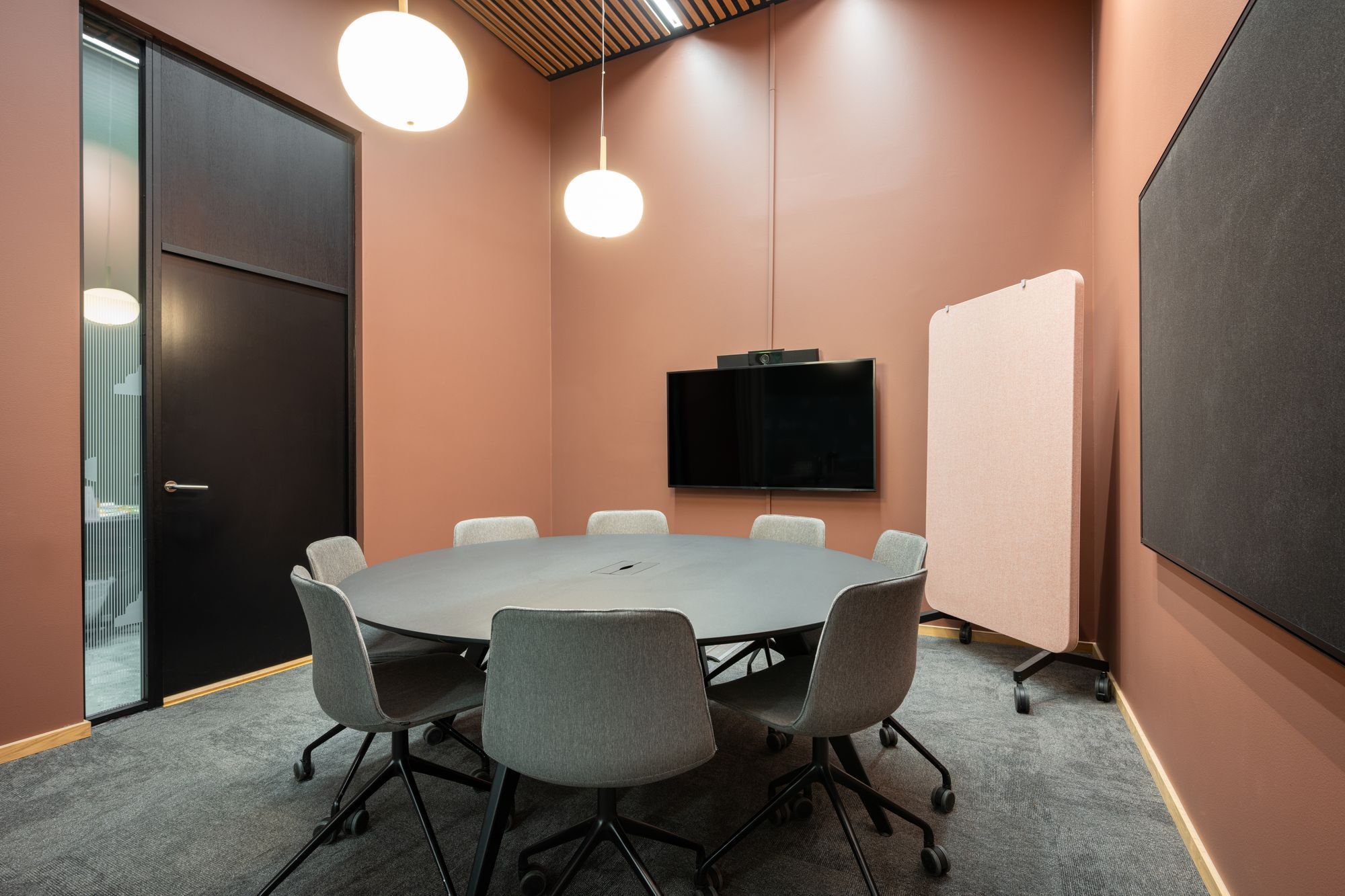 INC. Økern Portal - Photo 12