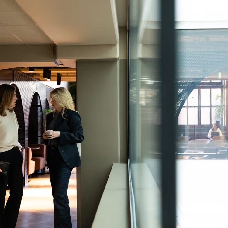 Aker Brygge Business Village - Bilde 3