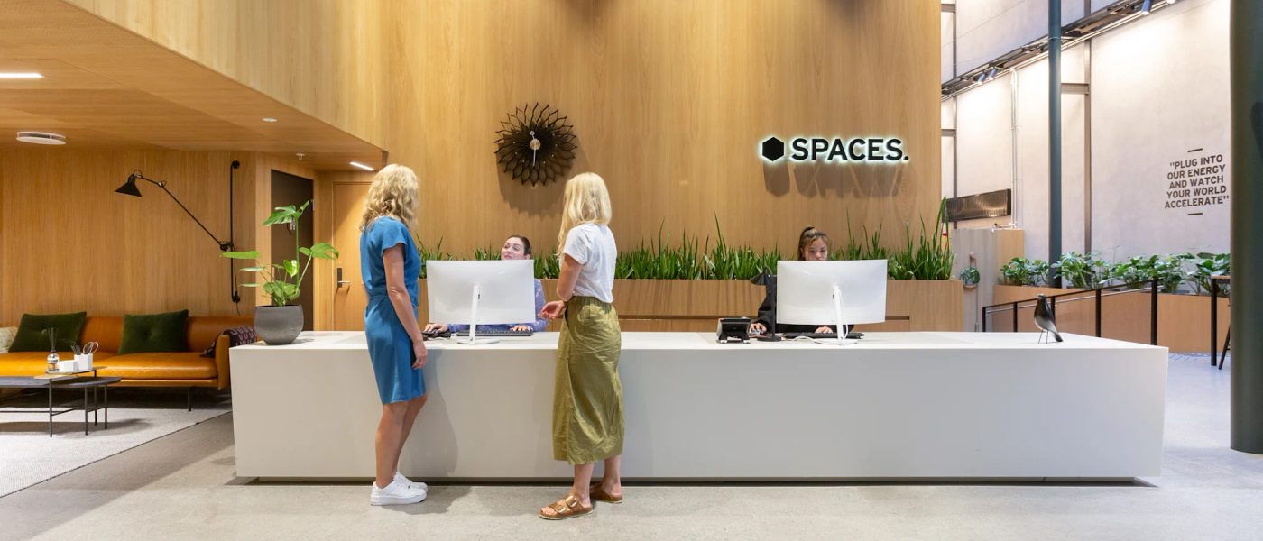 Spaces Apotekergata - Hovedbilde