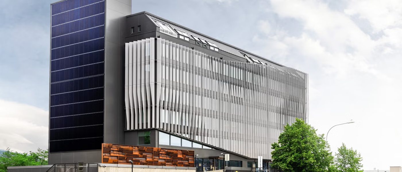 Tempevegen 22 - Hovedbilde