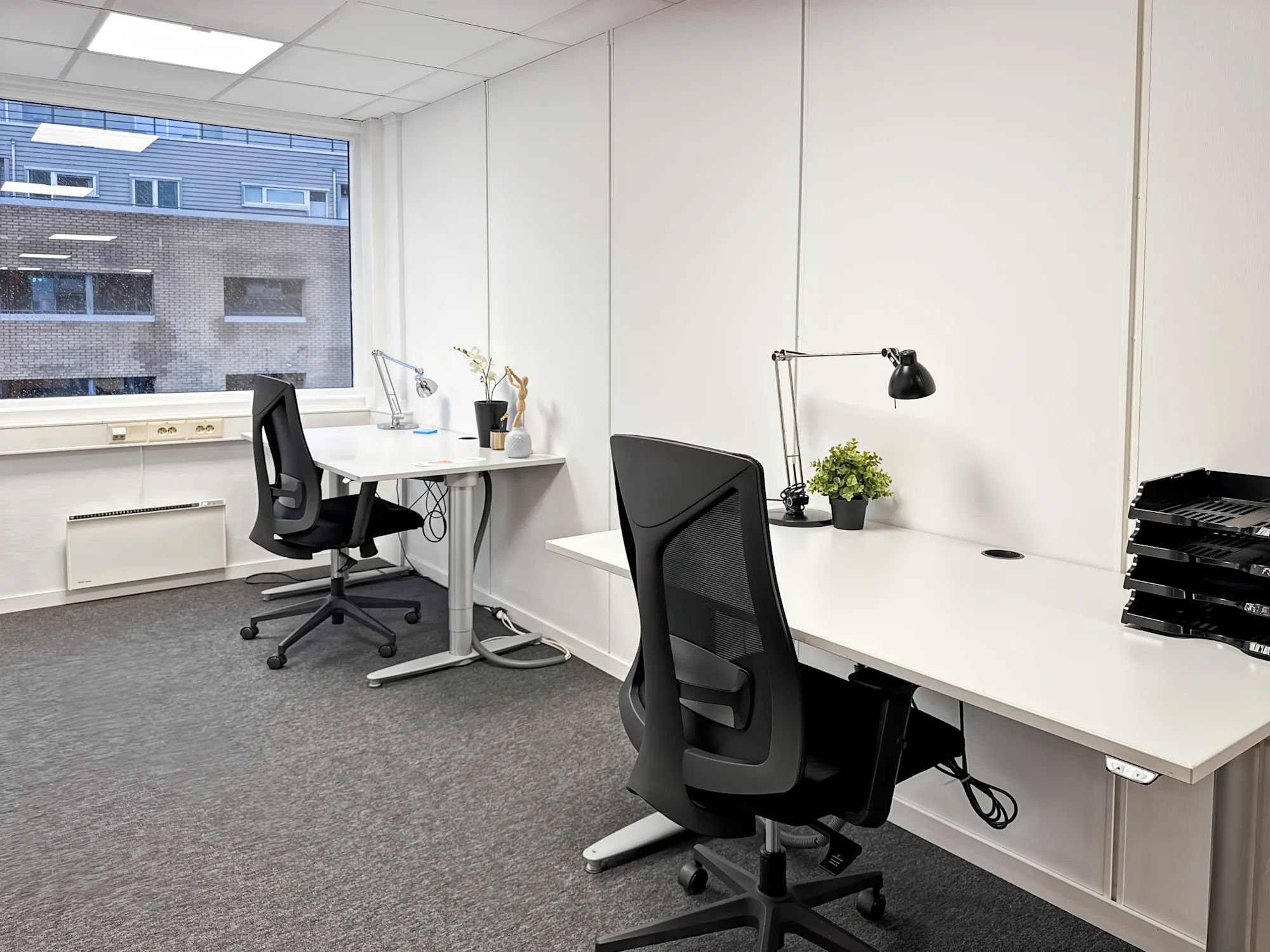 Regus Sømmegården - Photo 5