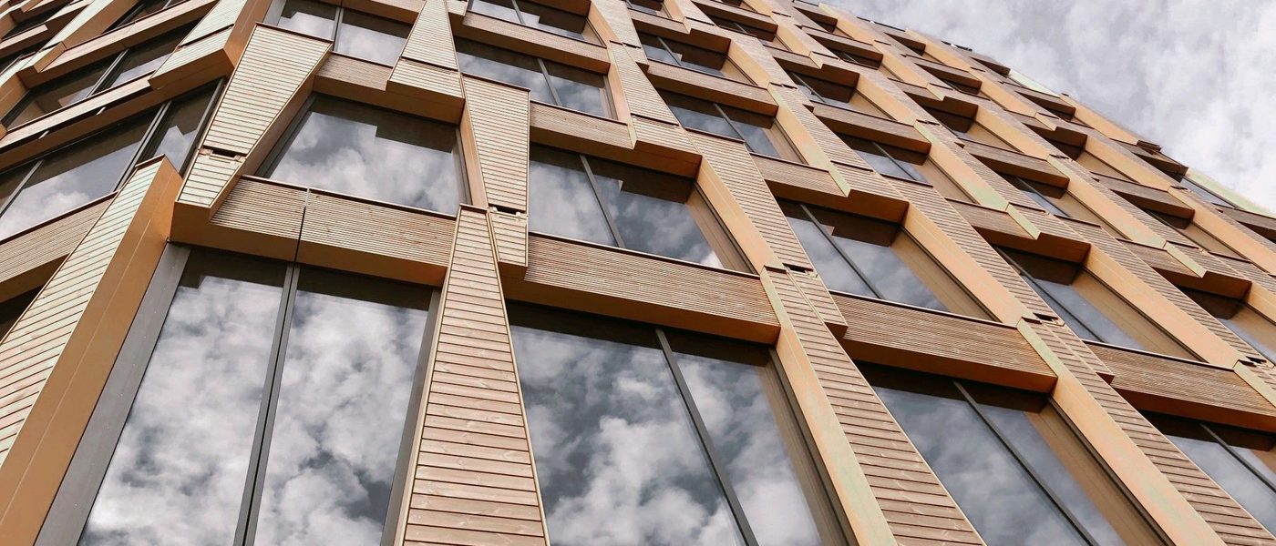 INC. Valle Wood - Hovedbilde