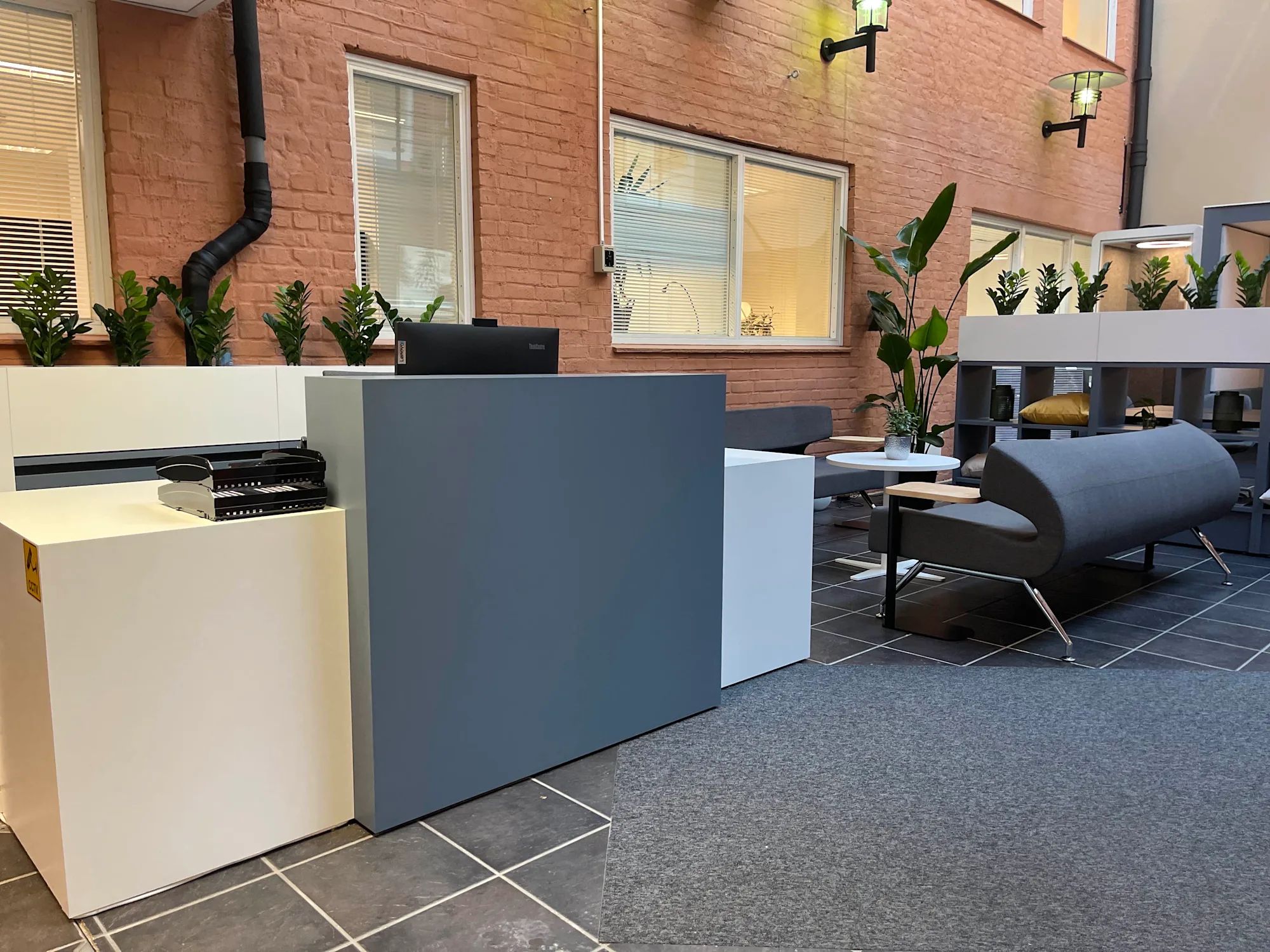 Regus Sarpsborg - Photo 4