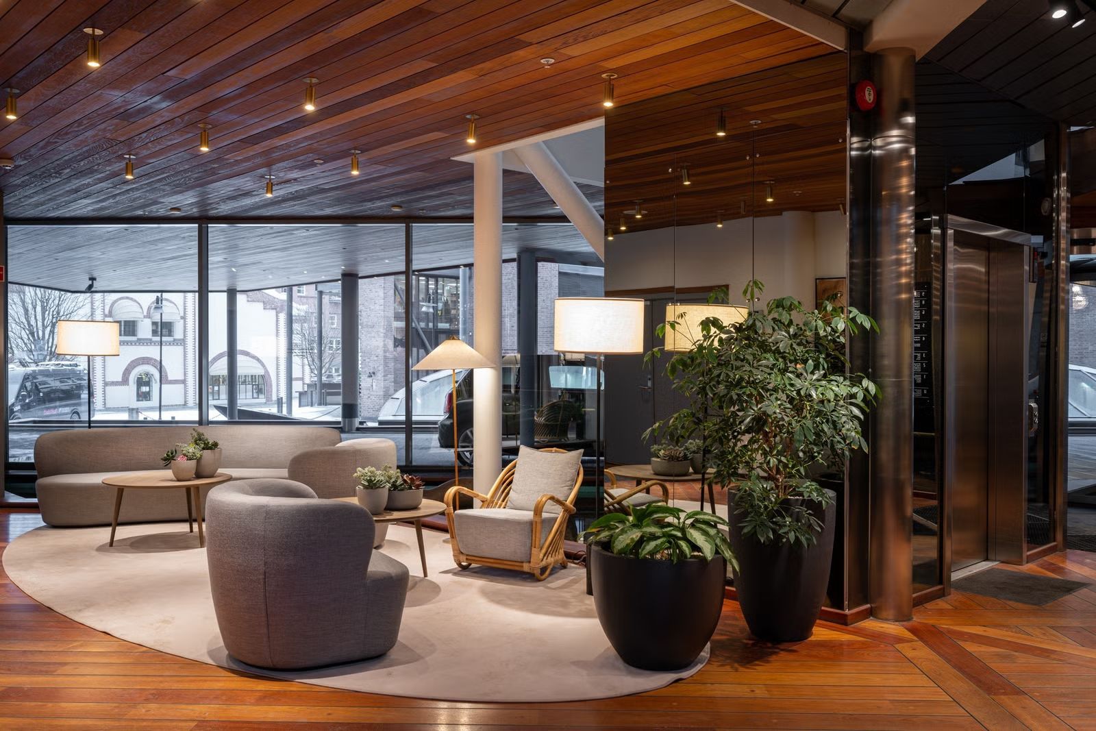 Karenslyst allé 2 - Bilde 3