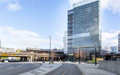 Regus Skøyen Business Park