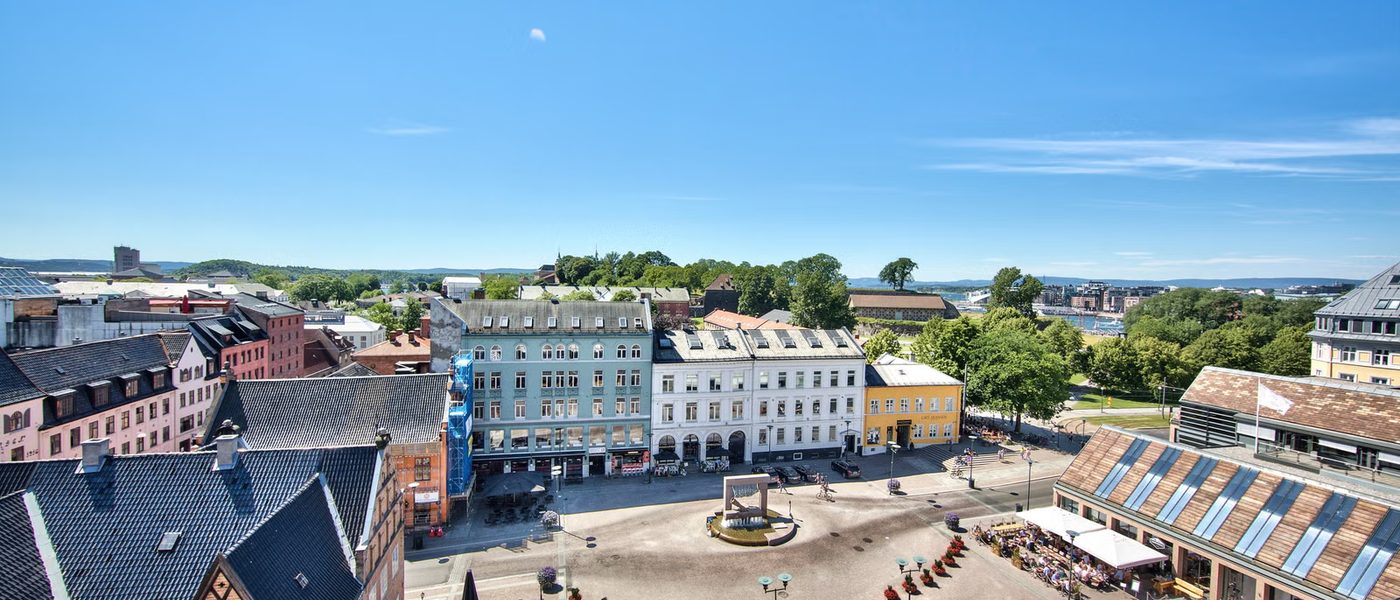 Rådhusgata 30B - Hovedbilde