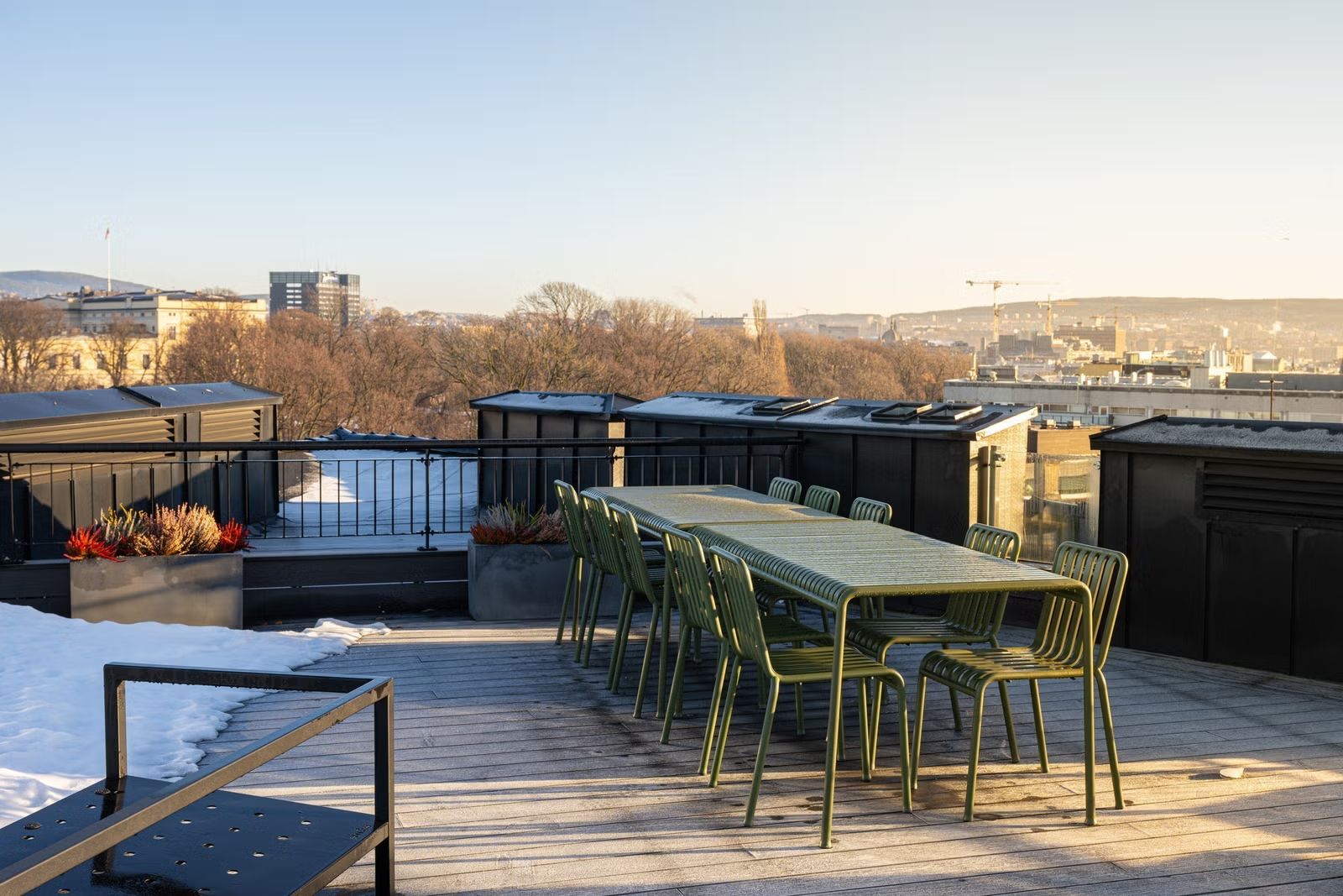 Henrik Ibsens gate 60A - Bilde 3