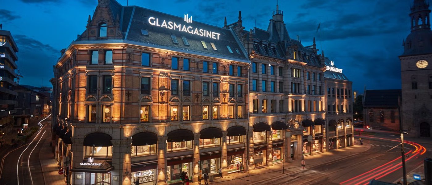 Stortorvet 10 - Hovedbilde