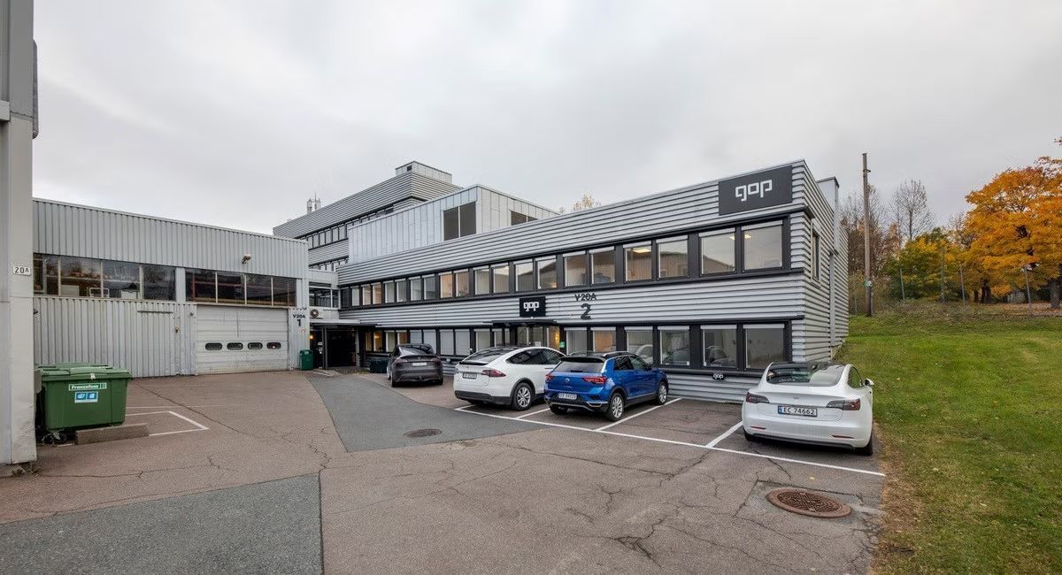 Vollaveien 20A - Bilde 3