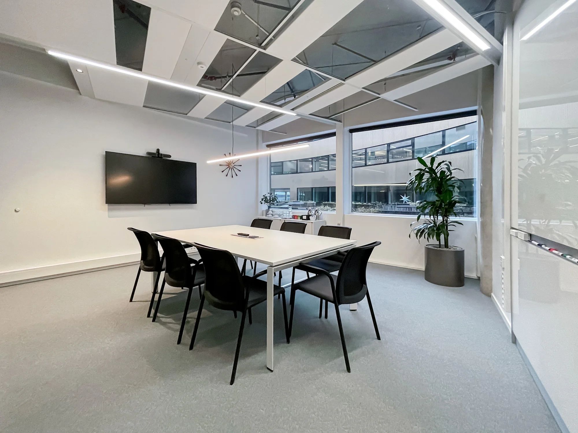 Regus Powerhouse - Bilde 2