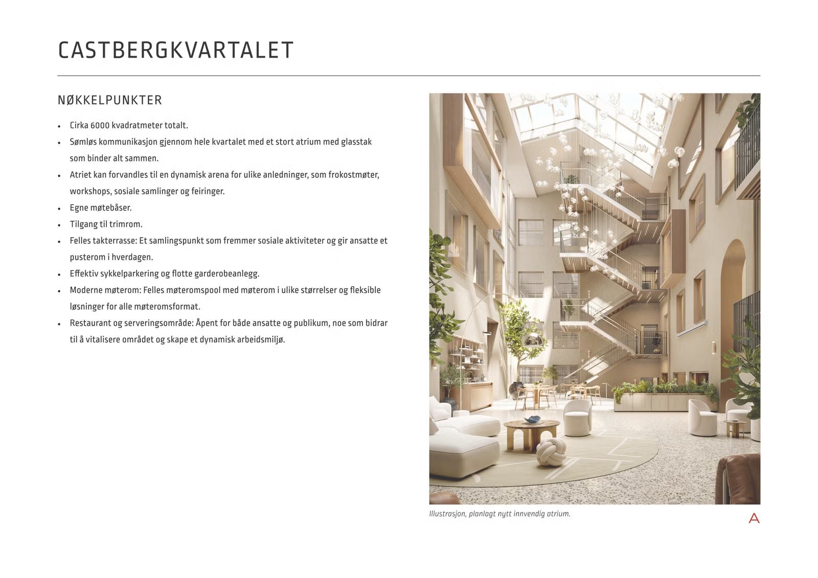 Vestre Torggaten 9 - Photo 4