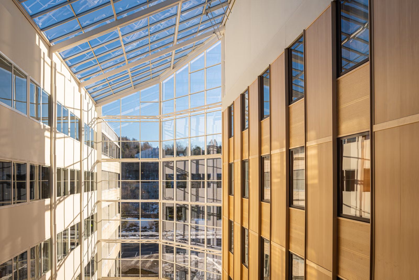 House of Business - Ole Deviks Vei - Bilde 2