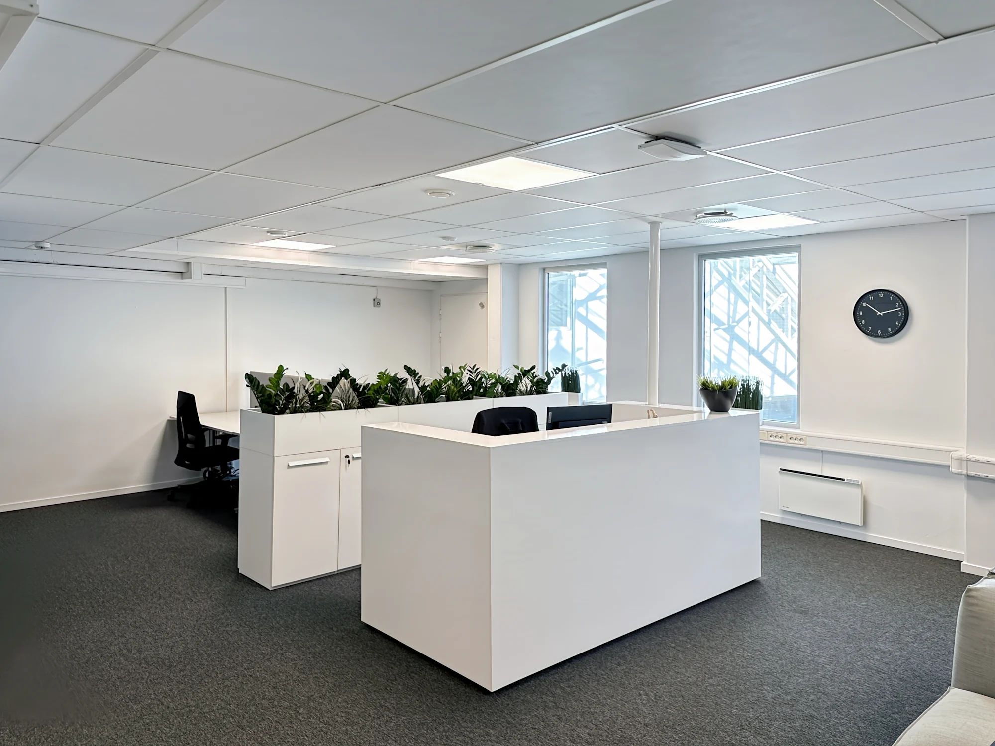 Regus Sømmegården - Photo 6