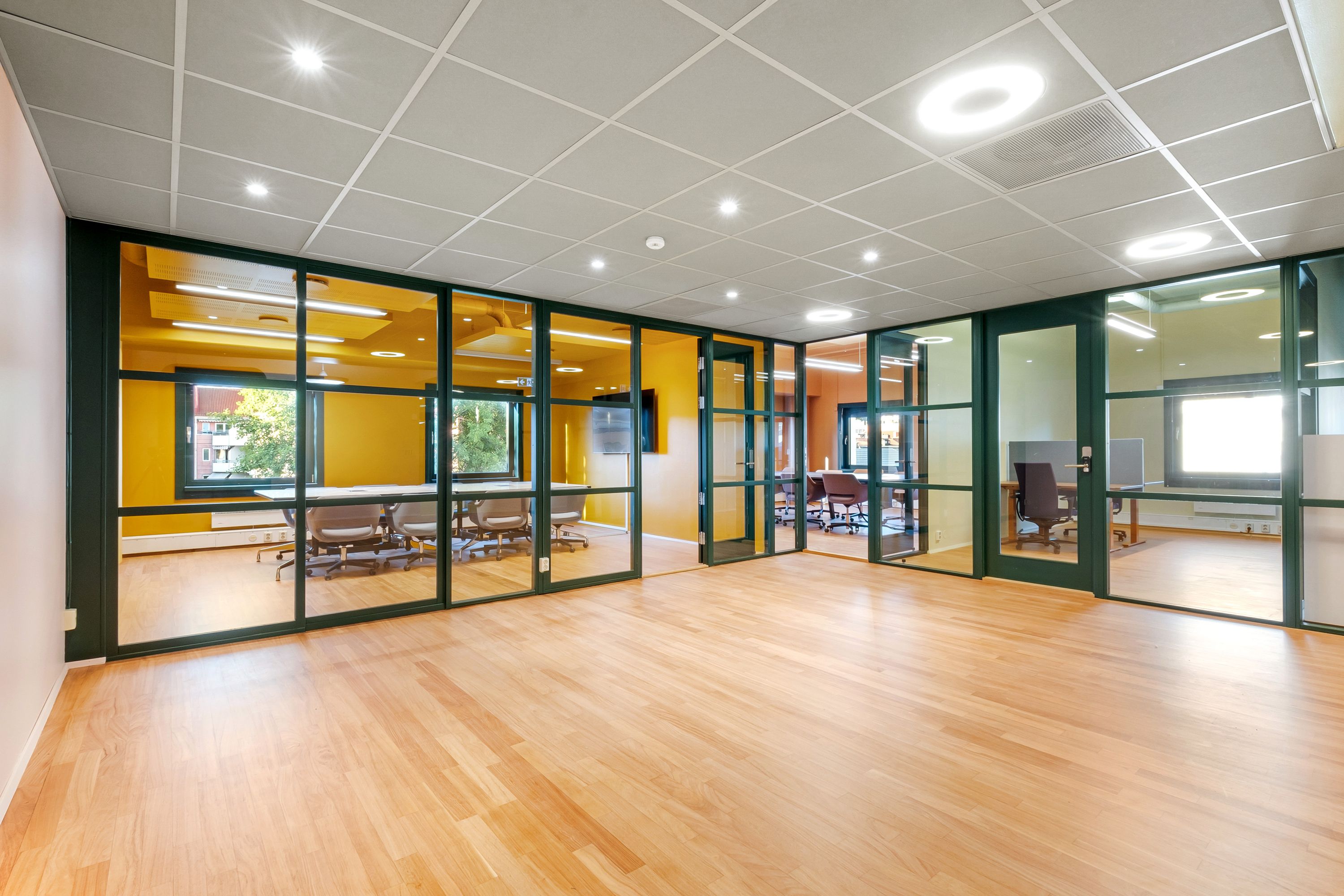 Evolve Kime Galleri - Bilde 3