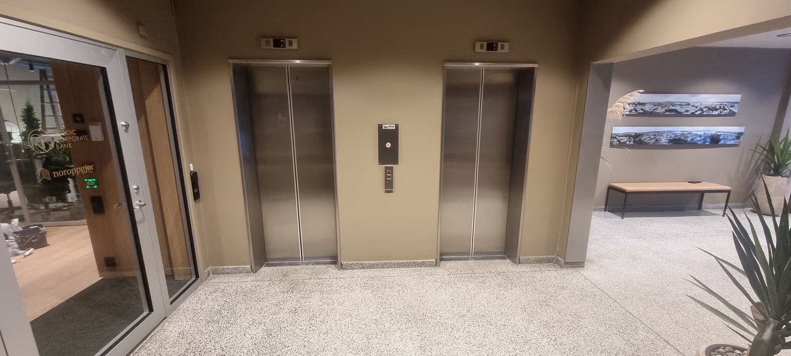 Oscars gate 30 - Photo 10
