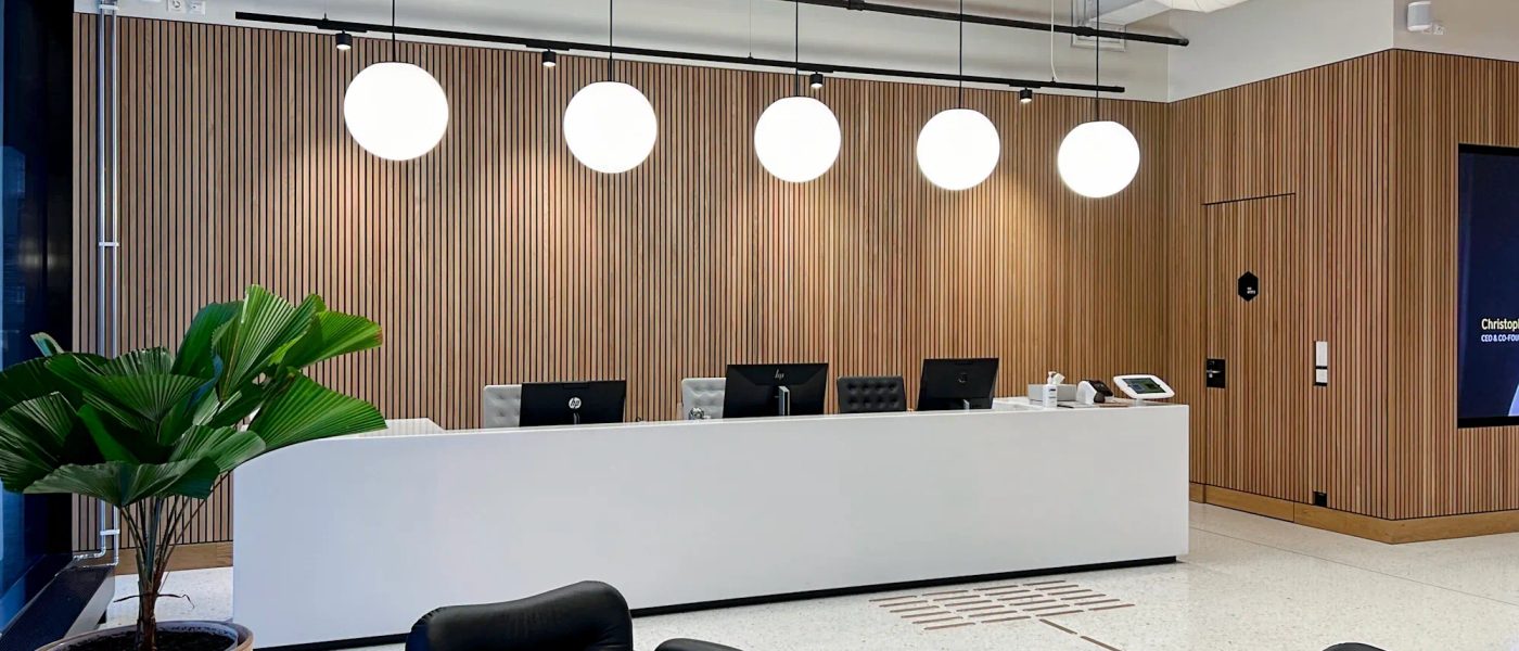 Spaces Stortorvet - Hovedbilde