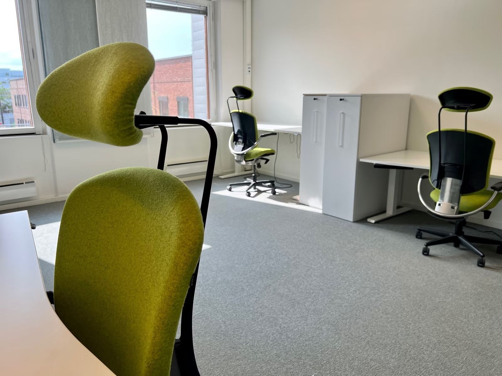 House of Business - Ole Deviks Vei - Bilde 3