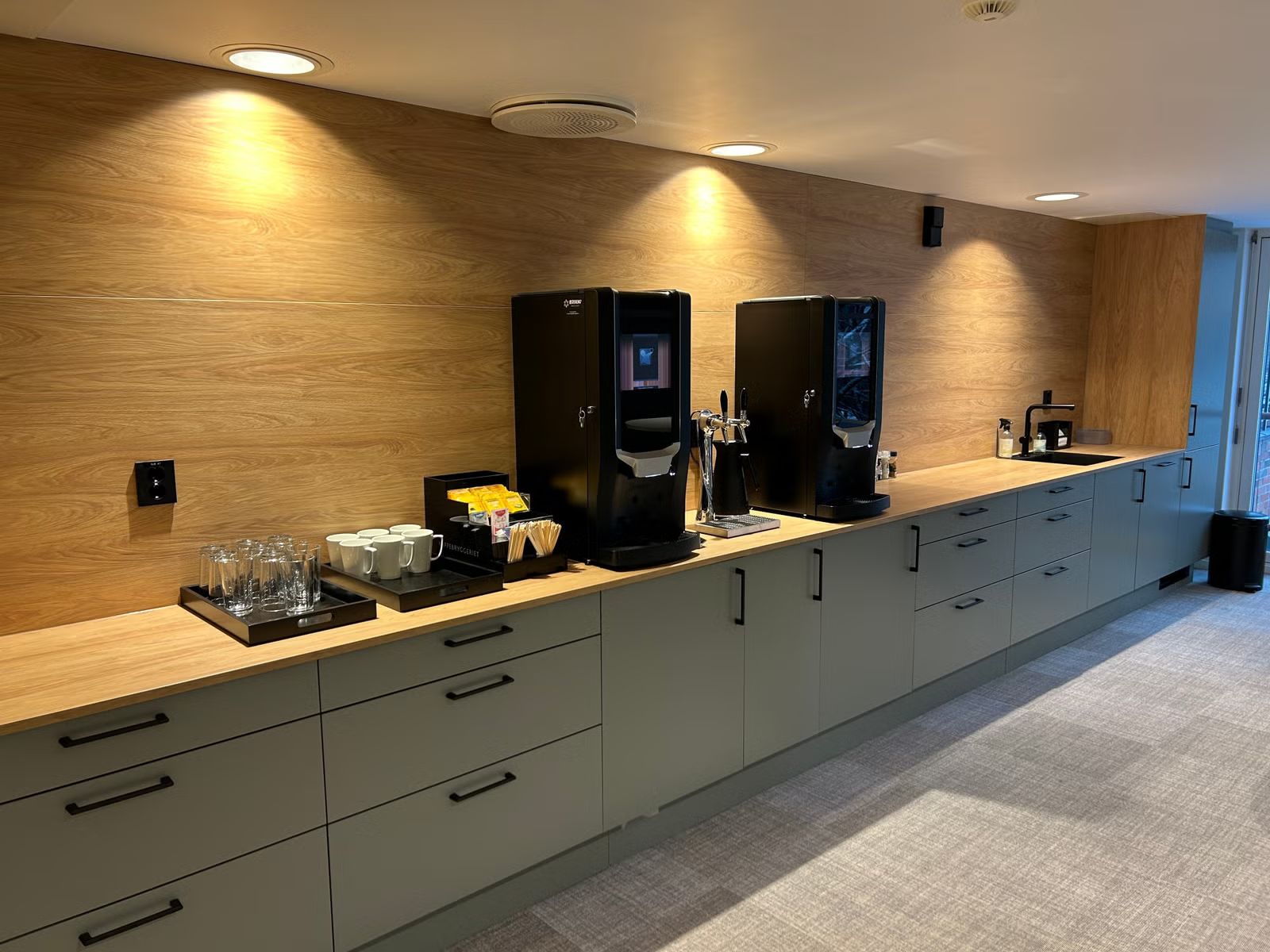 Share Spaces - Furuholmen gården - Bilde 3