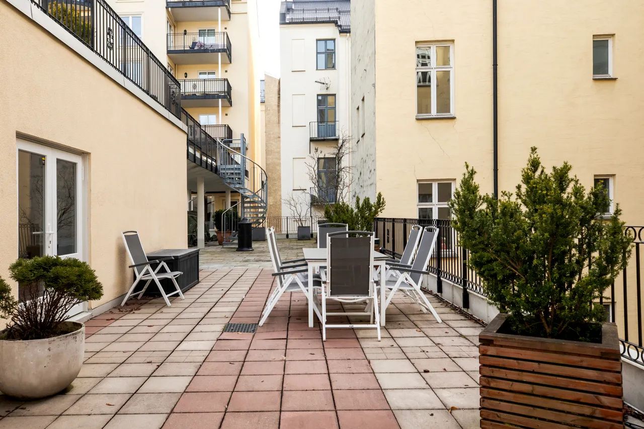 Frogner Atrium - Bilde 2