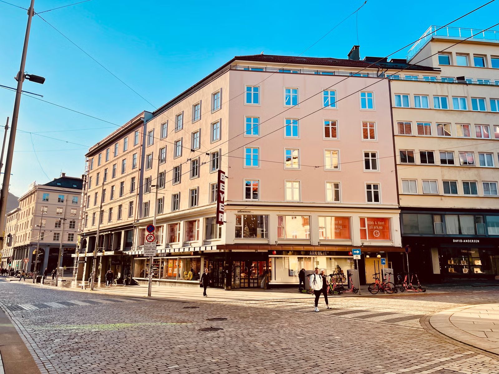 Strandgaten 4 - Bilde 2