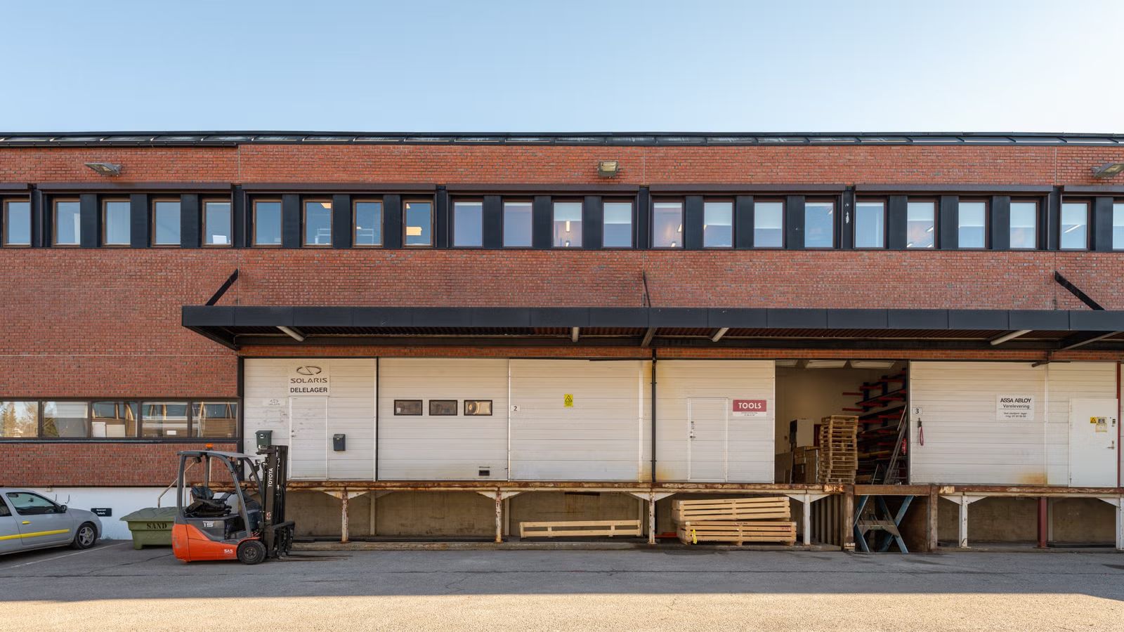 Strømsveien 179 - Bilde 2