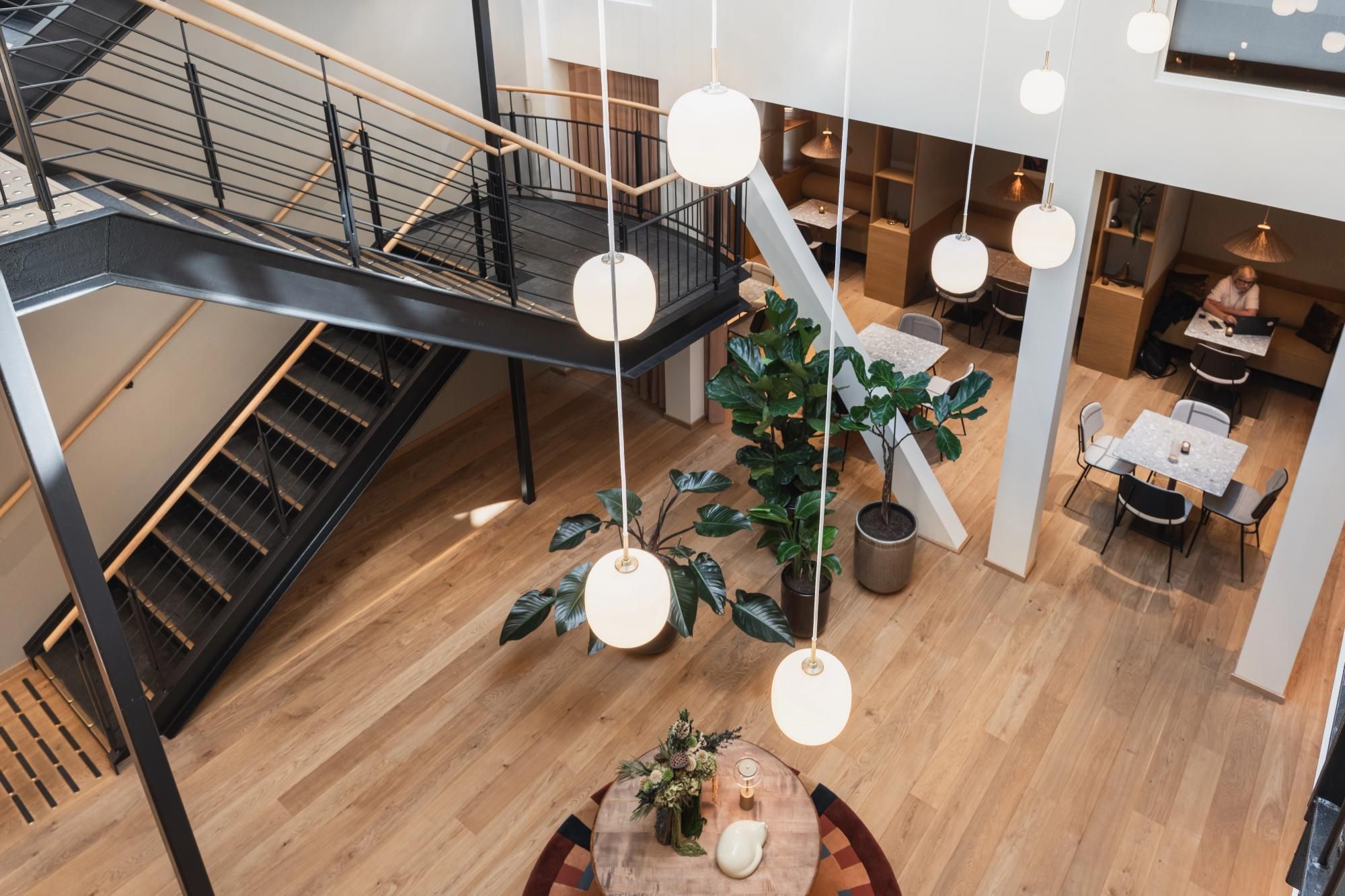INC. Skøyen - Photo 6