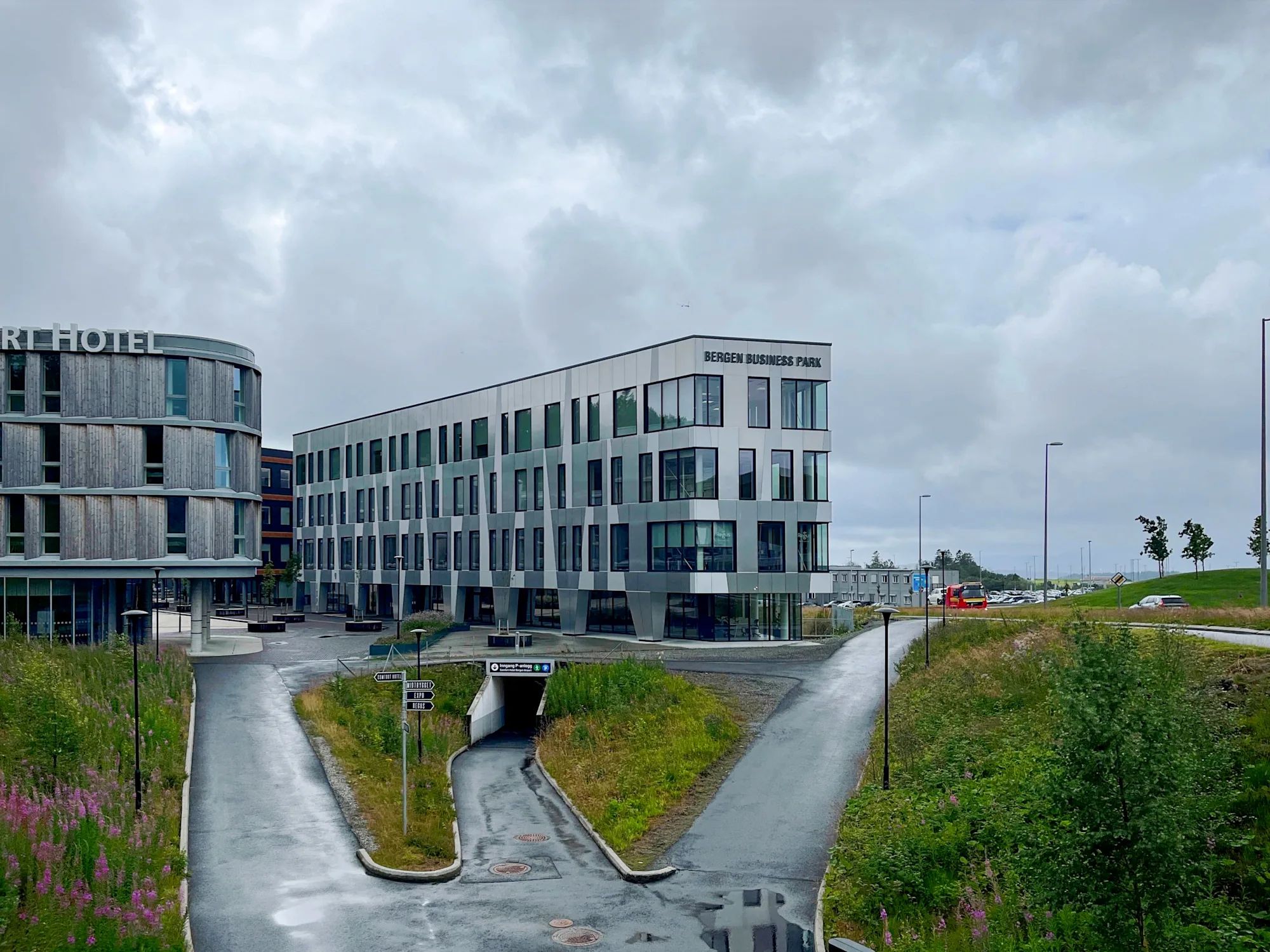 Regus Flesland - Photo 12