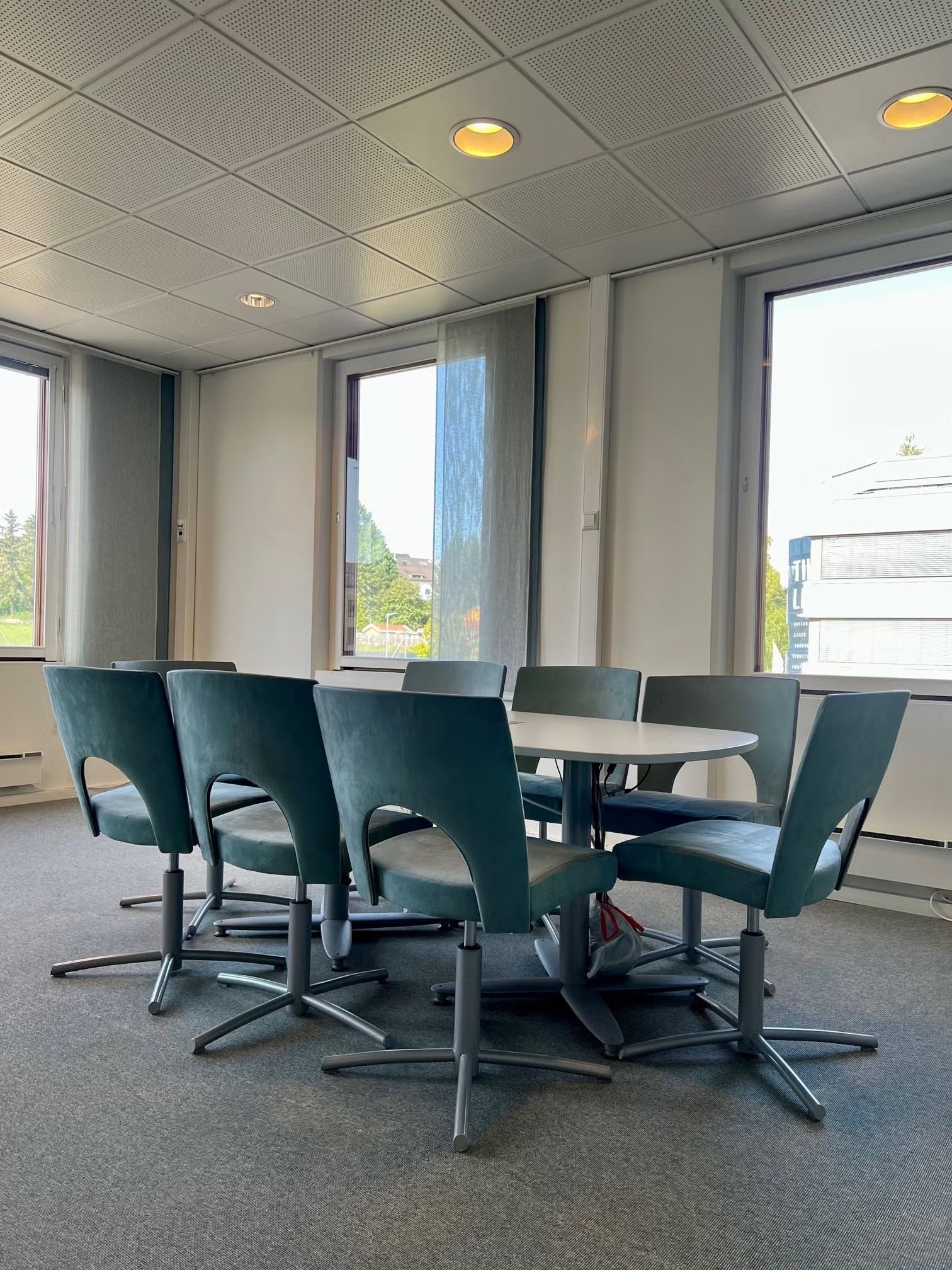 House of Business - Ole Deviks Vei - Photo 4
