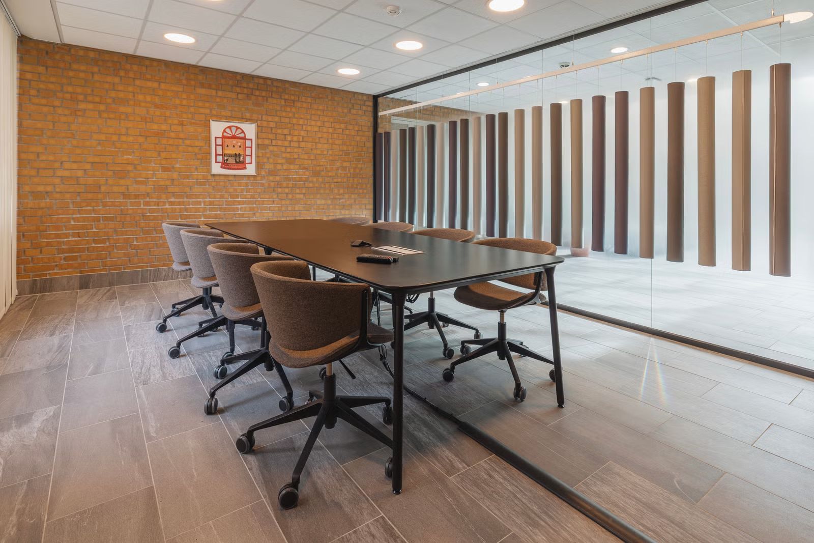 Peter Egges plass 2 - Bilde 2