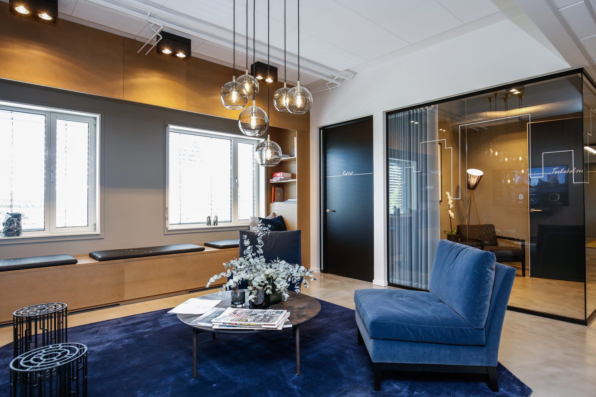 Karenslyst allé 8 - Bilde 3